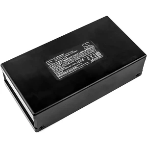 Battery for Stiga AutoClip M7 1126-9137-01 Alpina AR 1 500 Wiper 7030DE0 2.3Ah Battery for Stiga AutoClip M7 1126-9137-01 Alpina AR 1 500 Wiper 7030DE0 2.3Ah