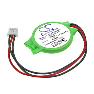 CMOS Battery for DELL Inspiron 1520 Vostro 1400 1500 XPS M1330 23.22056.001 CB28 CMOS Battery for DELL Inspiron 1520 Vostro 1400 1500 XPS M1330 23.22056.001 CB28