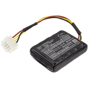 Battery for Karcher 6.445-098.0 AL-KO 440454 440629 441154 442175 442196 442632 Battery for Karcher 6.445-098.0 AL-KO 440454 440629 441154 442175 442196 442632