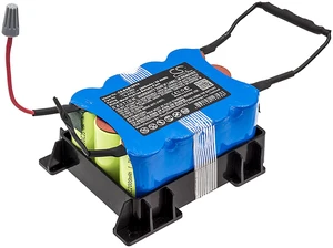 Battery for Bosch 751992 Siemens Vacuum BBHMOVE1/01 BBHMOVE1/03 VBH14400/01 NEW Battery for Bosch 751992 Siemens Vacuum BBHMOVE1/01 BBHMOVE1/03 VBH14400/01 NEW