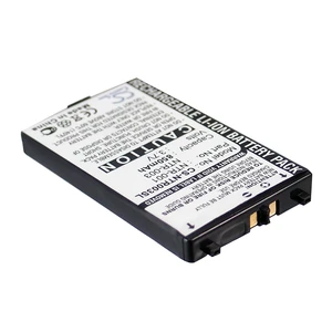 Game Console Battery for Nintendo DS NTR-001 NTR-003 NDS CS-NTR003SL 850mAh NEW Game Console Battery for Nintendo DS NTR-001 NTR-003 NDS CS-NTR003SL 850mAh NEW