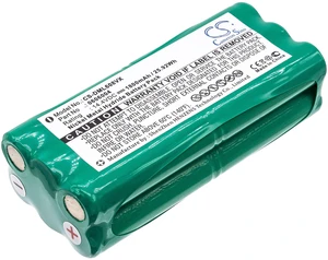 Battery for Dirt Devil 0606004 Fusion Libero M607 Spider M610 M611 M612 R1-L051B Battery for Dirt Devil 0606004 Fusion Libero M607 Spider M610 M611 M612 R1-L051B