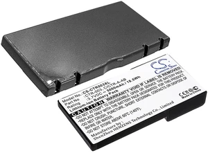 Extended Battery With Back Cover for Nintendo C/CTR-A-AB CTR-003 3DS CTR-001 NEW Extended Battery With Back Cover for Nintendo C/CTR-A-AB CTR-003 3DS CTR-001 NEW