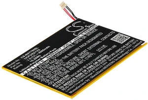 Battery for Nextbook NX785QC16G NX785QC8G 1ICP3/92/123 Tablet CS-NXT785SL 3.8v Battery for Nextbook NX785QC16G NX785QC8G 1ICP3/92/123 Tablet CS-NXT785SL 3.8v