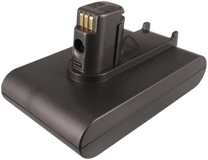 Battery for Dyson Vacuum DC31 Animal DC34 DC35 DC44 Total Clean 17083-2811 -4211 Battery for Dyson Vacuum DC31 Animal DC34 DC35 DC44 Total Clean 17083-2811 -4211