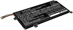 Battery for Mechrevo S1 Pro LDW19050065 SSBS73 SWIN-GGRTTF01 CS-MRS100NB 4400mAh Battery for Mechrevo S1 Pro LDW19050065 SSBS73 SWIN-GGRTTF01 CS-MRS100NB 4400mAh