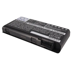 Battery for MSI E6603 GT660 GT780 GX660 GX780 Medion Erazer X6811 X6813 BTY-M6D Battery for MSI E6603 GT660 GT780 GX660 GX780 Medion Erazer X6811 X6813 BTY-M6D