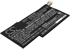 Battery for MSI GS63 GS73 BTY-M6J BTY-U6J MS-16K4 MS-17B1 MS-17B4 MS17B5 MS-17B7 Battery for MSI GS63 GS73 BTY-M6J BTY-U6J MS-16K4 MS-17B1 MS-17B4 MS17B5 MS-17B7