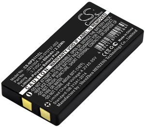 Battery for NEC Dterm PS111 PS3D PSIII 0231004 0231005 NG-070737-002 600mAh Battery for NEC Dterm PS111 PS3D PSIII 0231004 0231005 NG-070737-002 600mAh