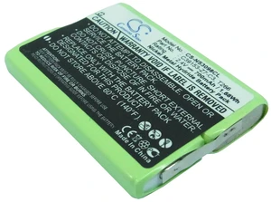 Battery for GP T266 7M2BZ Siemens C39153-Z7-C3 NS-3098 Telia DETEWE BC101590 Battery for GP T266 7M2BZ Siemens C39153-Z7-C3 NS-3098 Telia DETEWE BC101590