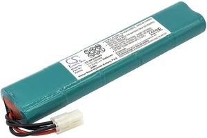 Battery for Medtronic Lifepak 20 LP20 11141-000068 3200497-000 3200497-001 Ni-MH Battery for Medtronic Lifepak 20 LP20 11141-000068 3200497-000 3200497-001 Ni-MH