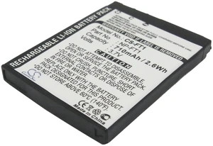 Battery for Sony DSC-L1 DSC-M1 DSC-M2 DSC-T1 DSC-T10 DSC-T33 DSC-T5 T9 NP-FT1 Battery for Sony DSC-L1 DSC-M1 DSC-M2 DSC-T1 DSC-T10 DSC-T33 DSC-T5 T9 NP-FT1