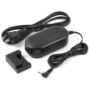 AC Adapter for Canon ACK-DC80 ACKDC80 PowerShot G1 X G15 SX40 SX50 DR80 Coupler