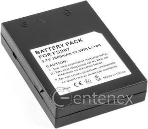 Survey GPS Battery For Magellan Promark 3 Thales MobileMapper CX MMCE 111141