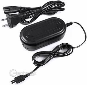 AC Power Adapter for JVC GR-D270US GR-D23E GRD250U GR-D270U GR-D72US GR-D850U GR-D33US GRD350U