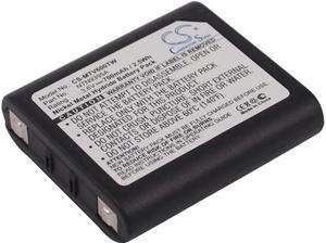 Battery for Motorola 56318 NTN9395A Talkabout T6000 T6200 T6250 T6400 T6500 NEW