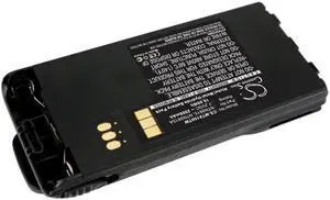 Battery for Motorola NNTN7335 NNTN7554 NTN9815 MT1500 PR1500 XTS1500 XTS2500