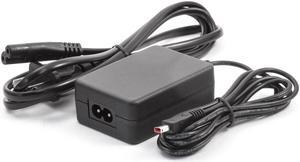 AC Adapter for Samsung AA-MA9 Camcorder HMX-H200 SMX-F40 HMX-U10 HMX-U20 SMX-C10 SMX-C20 HMX-H204
