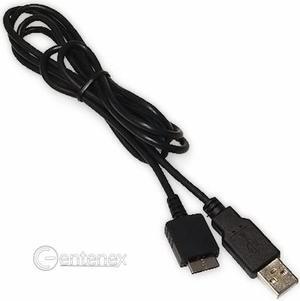 USB Charger Cable for Sony WMC-NW20MU NWZ-S615F NWZ-A816 NWZ-S616F NWZ-A818 NW-A805 NWZ-A828 NW-A806