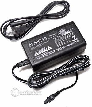 3V AC Adapter Charger For Kodak EasyShare Cameras – C330, C503, C633 & More
