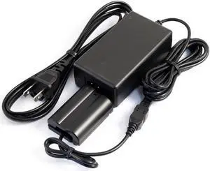 EP-5b Power Connector & EH-5b AC Power Adapter for Nikon D750 D7200 D500 D810