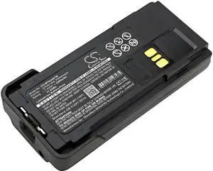 Battery for Motorola NTN8128A PMNN4406AR PMNN4424 APX2000 APX3000 XPR 3300 3500