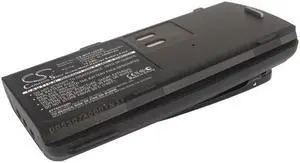 Battery for Motorola PMNN4046A AXU4100 AXV5100 CP125 GP2000 GP2100 SP66 VL130