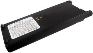 Battery for Motorola NTN7143 NTN7144 GP1200 GP2010 GP900 HT1000 HT6000 MT2000