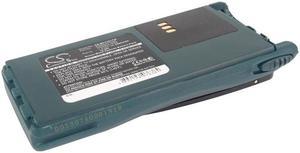 Battery for Motorola PMNN4017 PMNN4018 CT150 CT250 CT450 MTX8250 P080 PRO3150