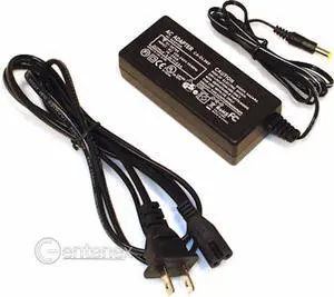 AC Power Adapter for Sony AC-DL960 MHS-CM1 MHSCM1 Mobile HD Snap Webbie MHS-CM1/D MHS-CM1/V CA-DL960