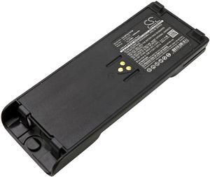 Battery for Motorola NTN7143 NTN7144 WPNN4013 GP1200 GP900 HT1000 MT2000 MT2100