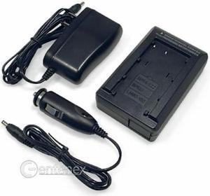 Battery Charger for Olympus Li-42B LI41C LI40C Fujifilm Z33WP Nikon S200 J10