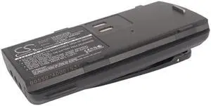 Battery for Motorola PMNN4046 AXU4100 AXV5100 BC120 CP125 GP2000 GP2100 VL130