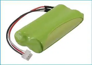 Wireless Headset Battery for Plantronics 80639-01 81087-01 81087-02 CT14