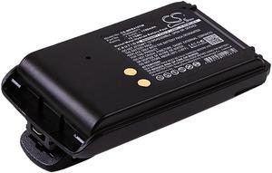 Battery for Motorola PMNN4071 PMNN4071A Bearcom BC130 A6 A8 Mag One BPR40 NEW
