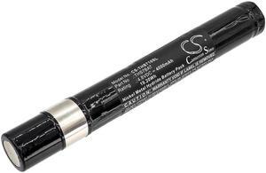 Battery for Tektronix THS7BAT THS710 THS710A THS720 THS720A THS720P THS730A