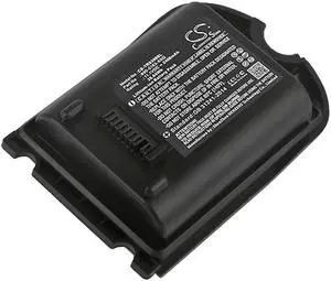 Battery for Trimble 890-0163 ACCAA-112 KLN01117 Ranger 3 3L 3RC 3XC 3XE 3XR TSC3
