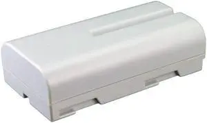 Battery for Graphtec B-517 GL220 GL200A GL450 GL500A GL800E GL820E Data Logger