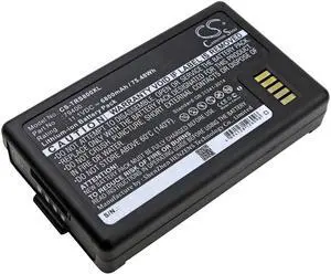 Battery Pack for Trimble 79400 S3 Total Station S5 S6 S7 S8 S9 VX GPS Survey