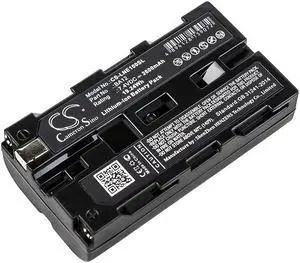 Battery for Line 6 98-034-0003 BA12 James Tyler Variax JTV guitar Shuriken Line6