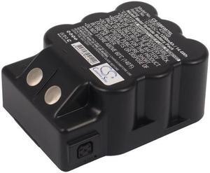 Battery for Leica 439149 GEB77 TC400-905 TPS1000 total stations Survey Equipment