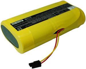 Battery for Laser Alignment 0667-01 550634 3900 3920 Beacon Level LB-1 LB-2