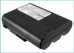 Battery for Sokkia VSH-H11U NTA2442 Juniper 12523 Allegro CX MX AMX-1 AMX-2