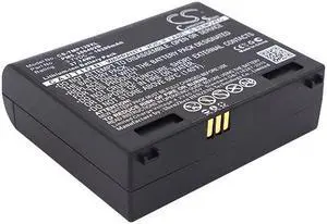 Battery for Trimble 206402 GeoExplorer 5 Mobile Mapper ProMark 100 120 200 220