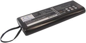 Battery for Anritsu MT9081 MT9083 S331B S331C S331D S332B S332D 633-27 MT8212B