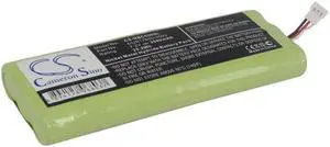 Battery for Trimble TS 255 TS 400 TS 415 TS 515 4/UR17650/3500 DTM-300 DTM-302