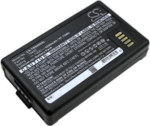 Battery for Trimble 79400 S3 Robotic Total Station S5 S6 S7 S8 S9 VX FOCUS 30