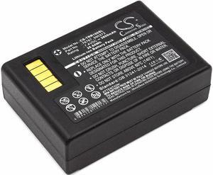 Battery Pack for Trimble R10 76767 89840-00 990373 GNSS V10 Survey KLN01049