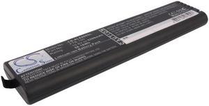 Battery for Agilent FTB-100 OTDR E6000A E6000B E6000C E6080A MTS-5000 Acterna