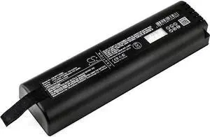 Battery for EXFO FTB-200 TK-1V2 LO4D318A XW-EX009 FTB-1 MAX-700 MAX-710B MAX-730